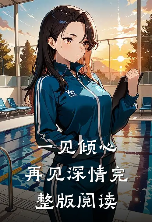 一见倾心,再见深情完整版阅读