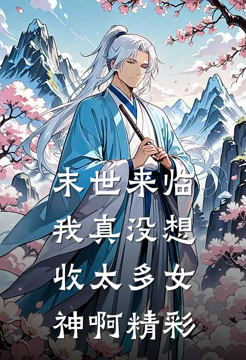 末世来临：我真没想收太多女神啊精彩