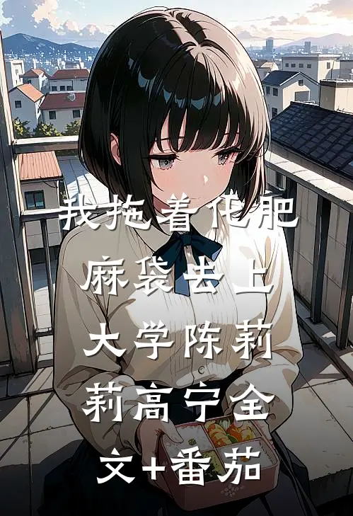 我拖着化肥麻袋去上大学陈莉莉高宁全文+番茄
