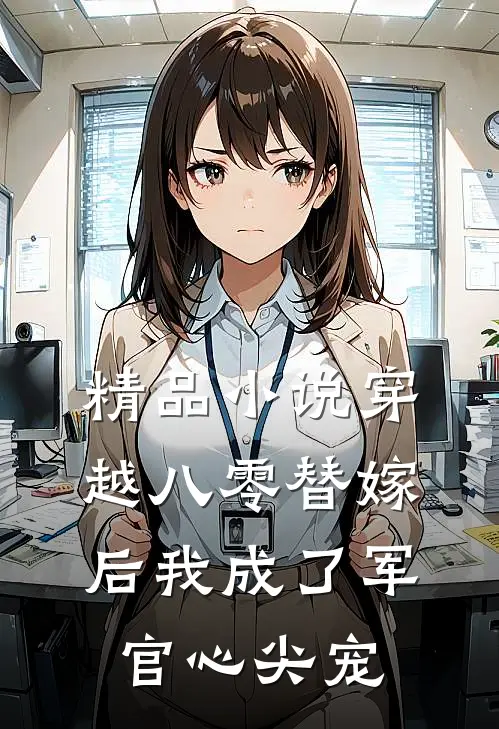 精品小说穿越八零替嫁后我成了军官心尖宠