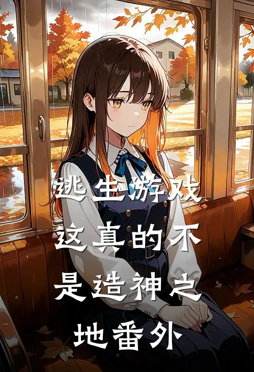 逃生游戏：这真的不是造神之地 番外