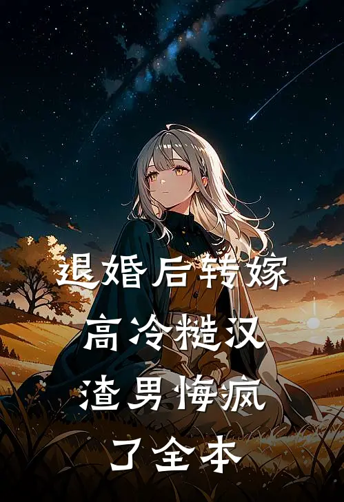 退婚后转嫁高冷糙汉，渣男悔疯了全本