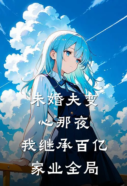未婚夫变心那夜，我继承百亿家业全局