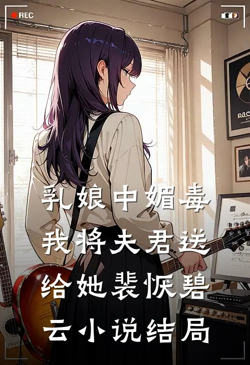 乳娘中媚毒，我将夫君送给她裴恹碧云小说结局