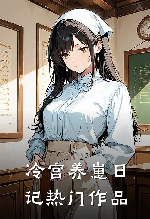 冷宫养崽日记热门作品