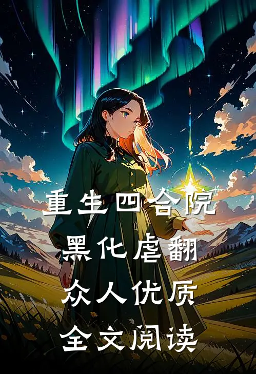 重生四合院，黑化虐翻众人优质全文阅读