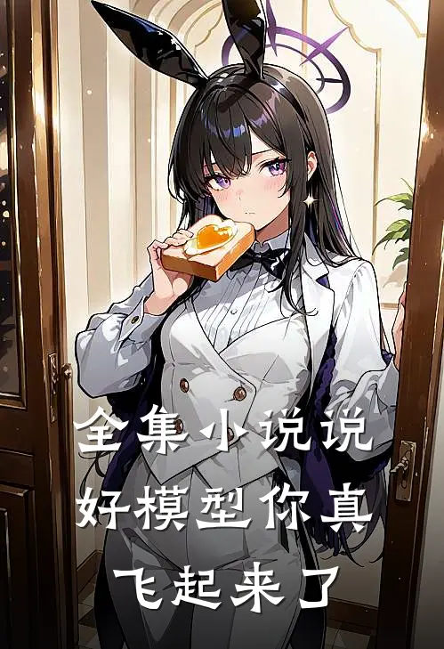 全集小说说好模型你真飞起来了