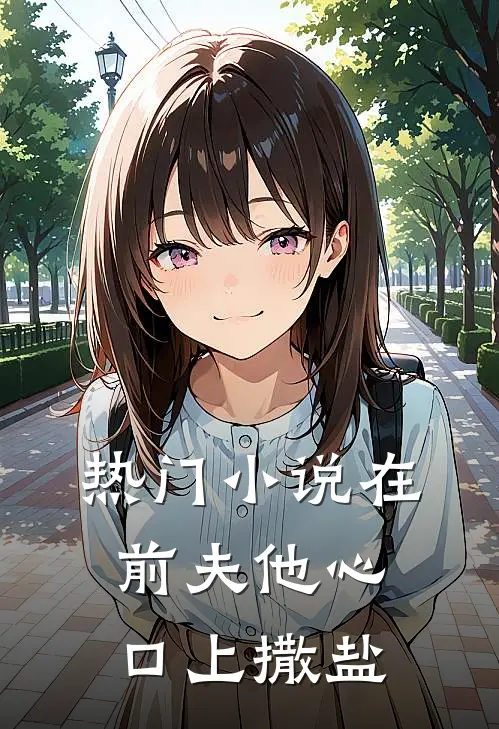 热门小说在前夫他心口上撒盐