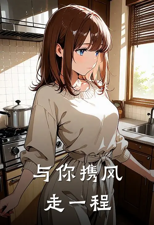 与你携风走一程