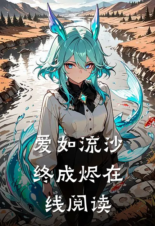 爱如流沙终成烬在线阅读