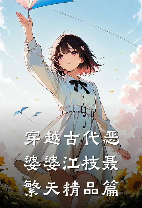 穿越古代恶婆婆江枝聂繁天精品篇