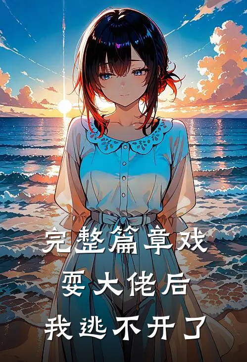 完整篇章戏耍大佬后，我逃不开了
