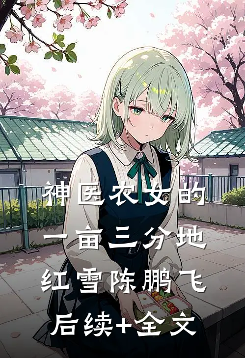 神医农女的一亩三分地红雪陈鹏飞后续+全文