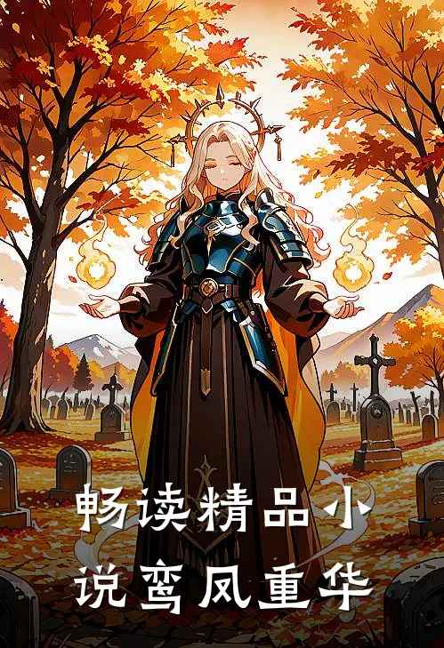 畅读精品小说鸾凤重华