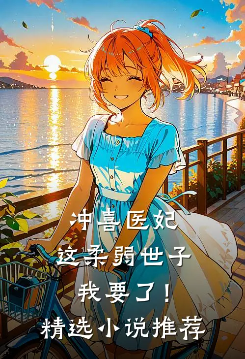 冲喜医妃：这柔弱世子我要了！精选小说推荐