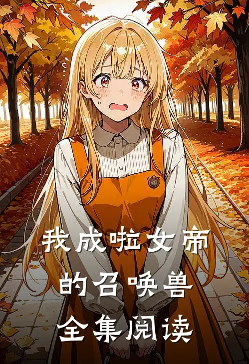 我成啦女帝的召唤兽全集阅读
