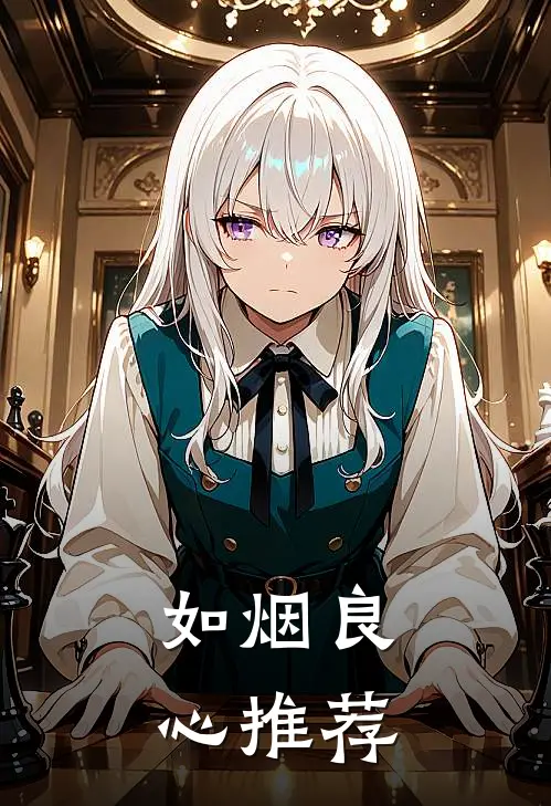 如烟良心推荐