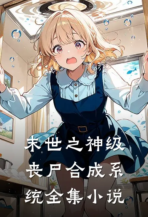 末世之神级丧尸合成系统全集小说