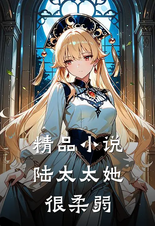 精品小说陆太太她很柔弱