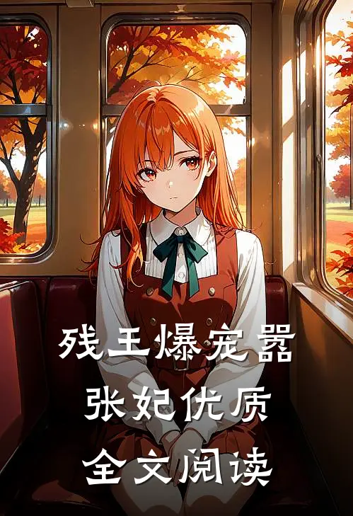 残王爆宠嚣张妃优质全文阅读