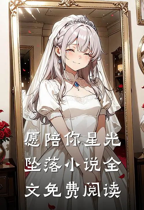 愿陪你星光坠落小说全文免费阅读