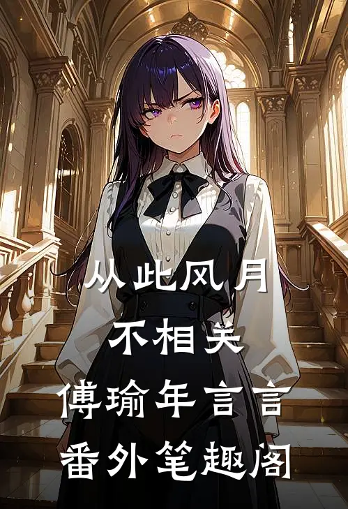 从此风月不相关：傅瑜年言言番外笔趣阁