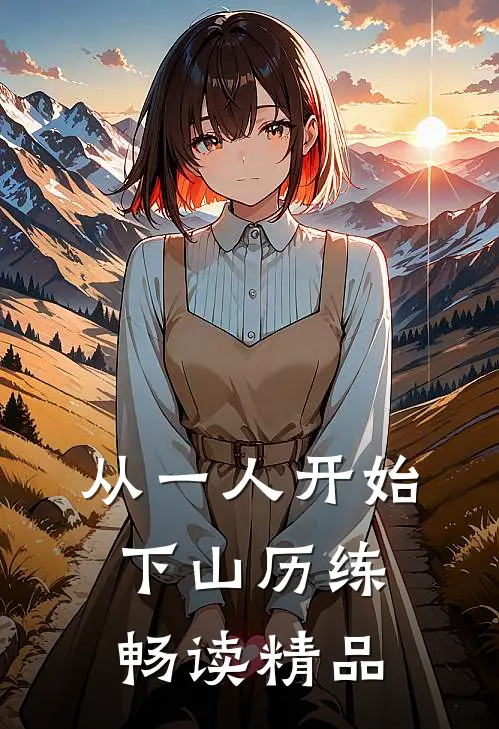 从一人开始下山历练畅读精品