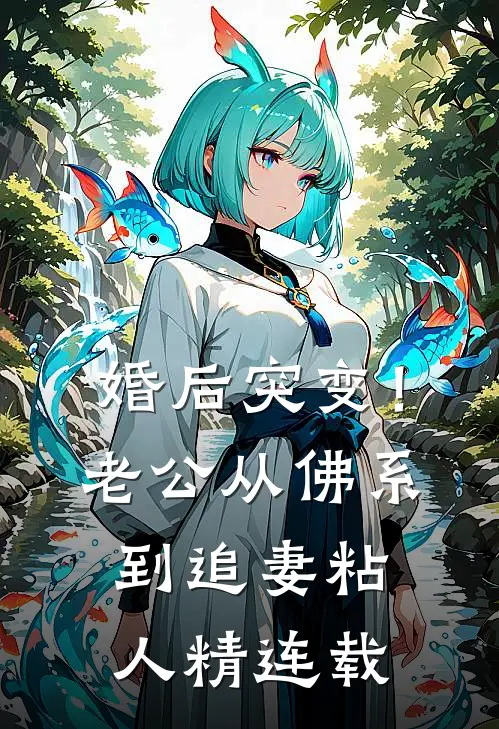 婚后突变！老公从佛系到追妻粘人精连载