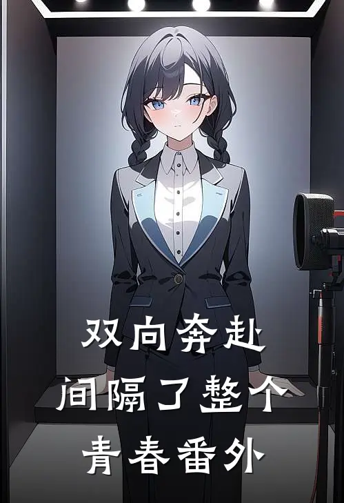 双向奔赴，间隔了整个青春番外