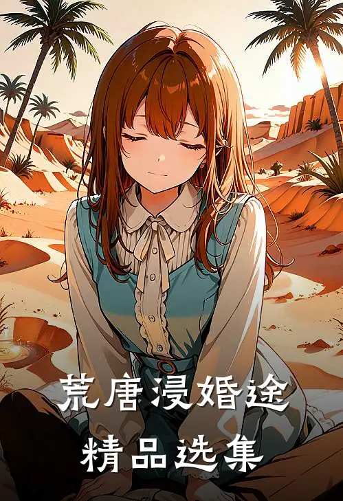 荒唐浸婚途精品选集
