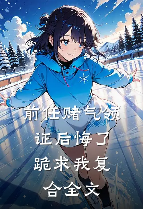 前任赌气领证后悔了，跪求我复合全文