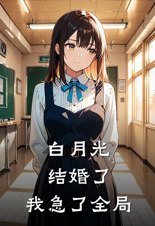 白月光结婚了，我急了全局