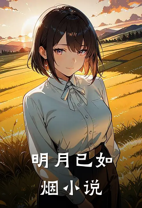 明月已如烟小说