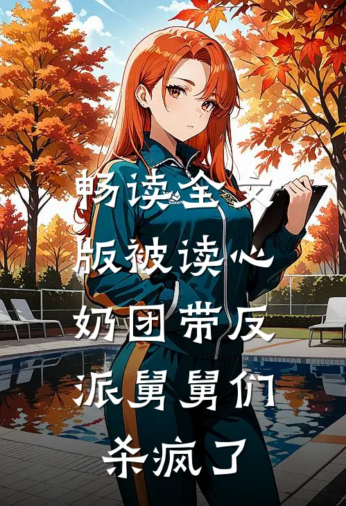畅读全文版被读心，奶团带反派舅舅们杀疯了