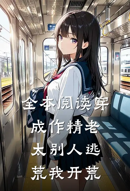 全本阅读穿成作精老太别人逃荒我开荒