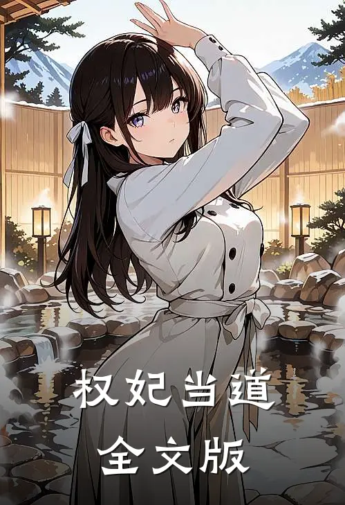 权妃当道全文版