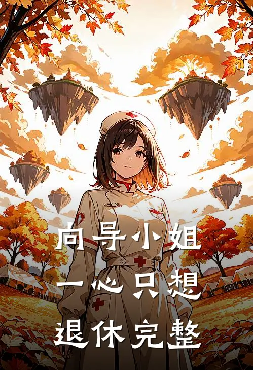 向导小姐一心只想退休完整