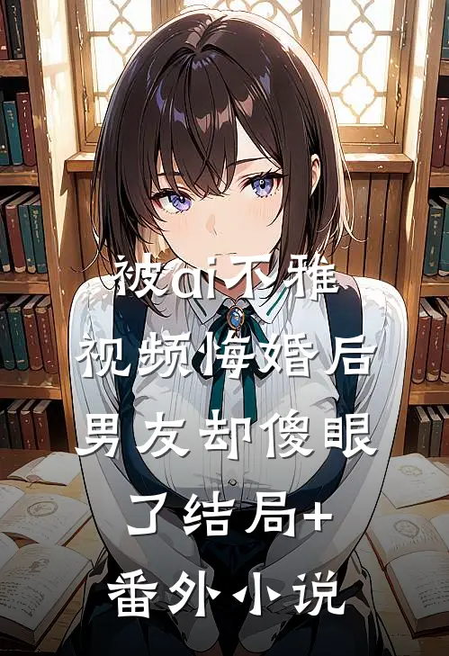 被ai不雅视频悔婚后，男友却傻眼了结局+番外小说