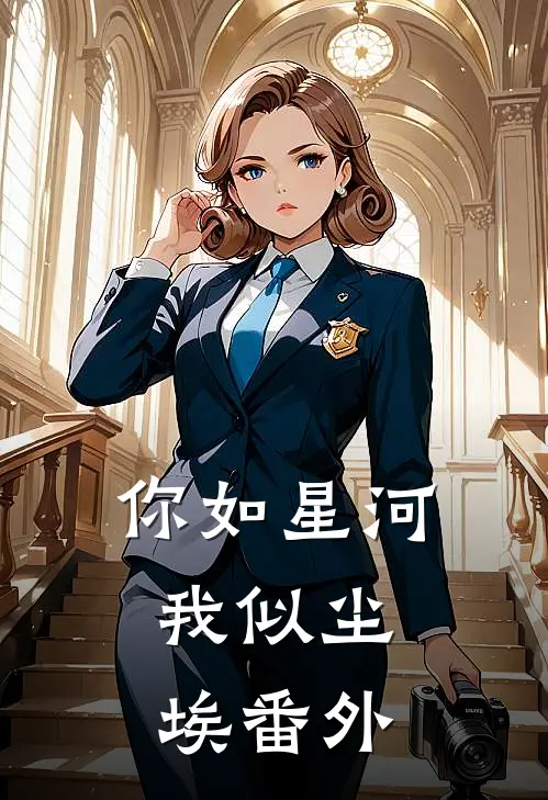 你如星河，我似尘埃番外