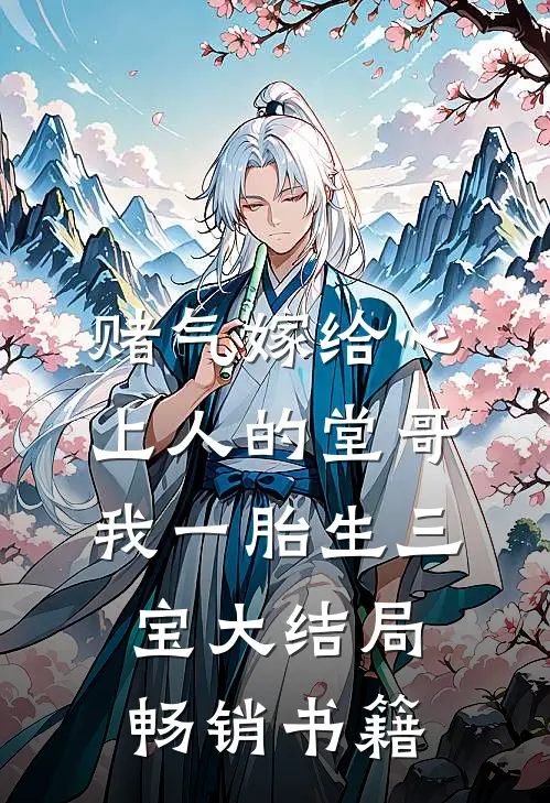 赌气嫁给心上人的堂哥,我一胎生三宝大结局畅销书籍