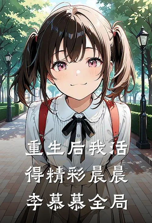 重生后我活得精彩晨晨李慕慕全局