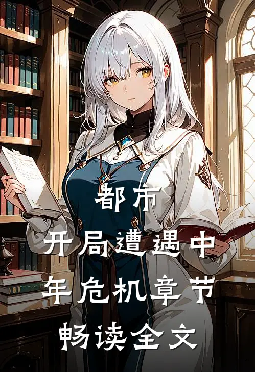 都市：开局遭遇中年危机章节畅读全文