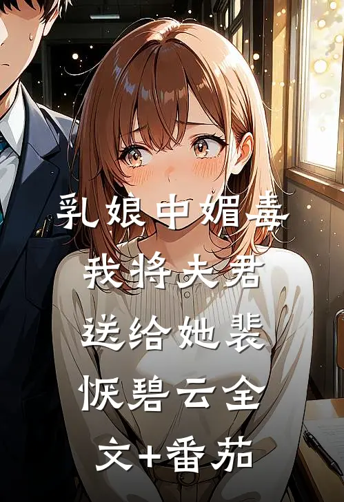 乳娘中媚毒，我将夫君送给她裴恹碧云全文+番茄