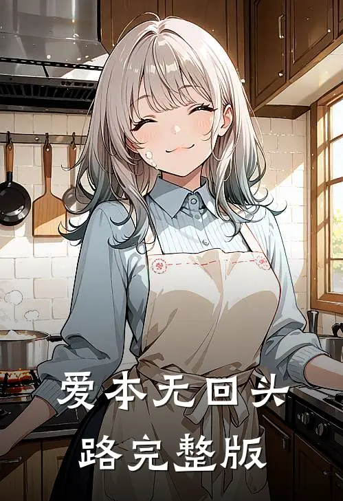 爱本无回头路完整版