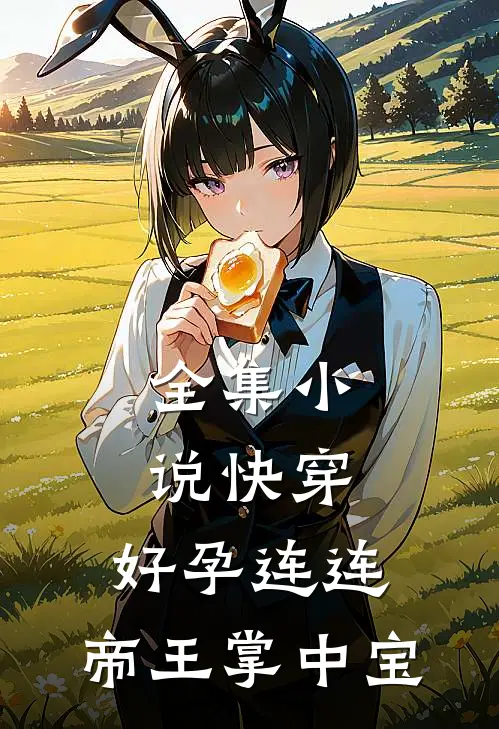 全集小说快穿：好孕连连，帝王掌中宝