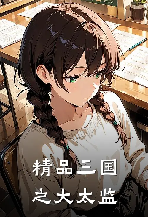 精品三国之大太监