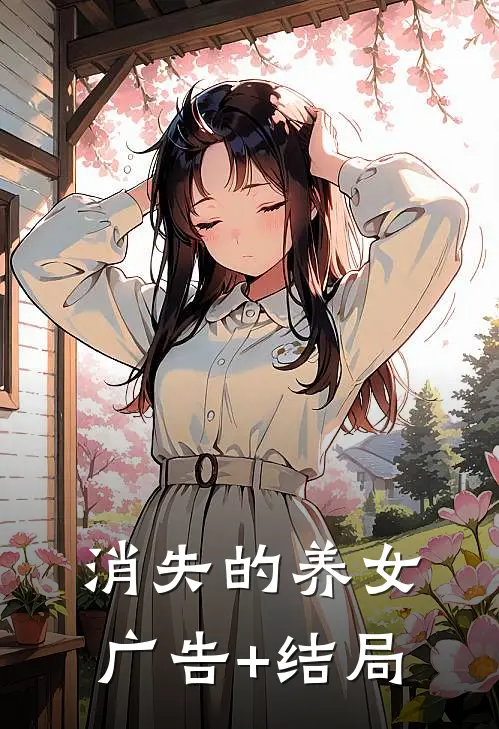 消失的养女广告+结局