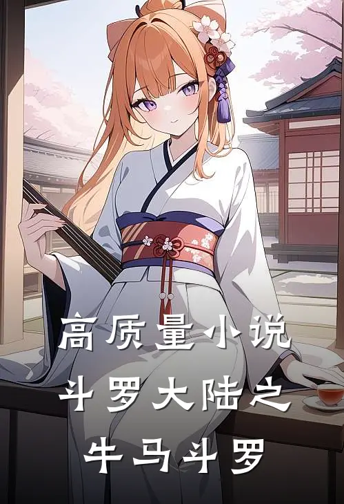 高质量小说斗罗大陆之牛马斗罗
