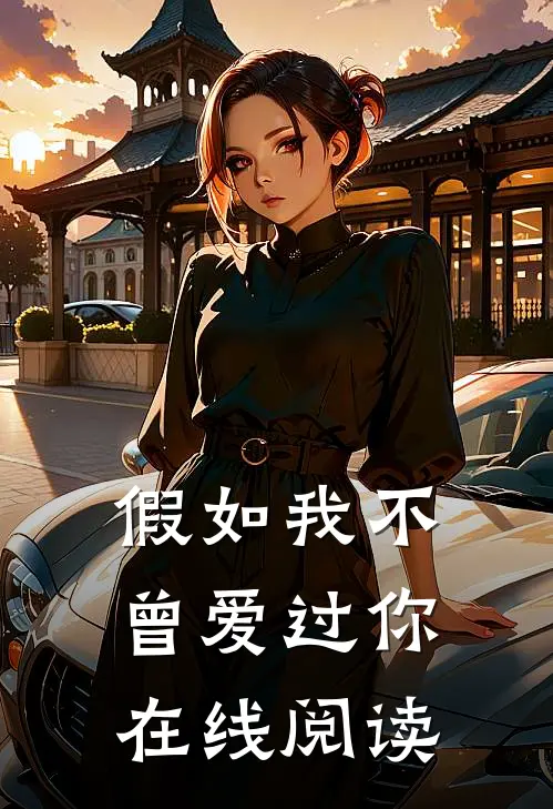 假如我不曾爱过你在线阅读