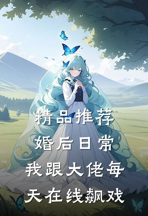 精品推荐婚后日常：我跟大佬每天在线飙戏
